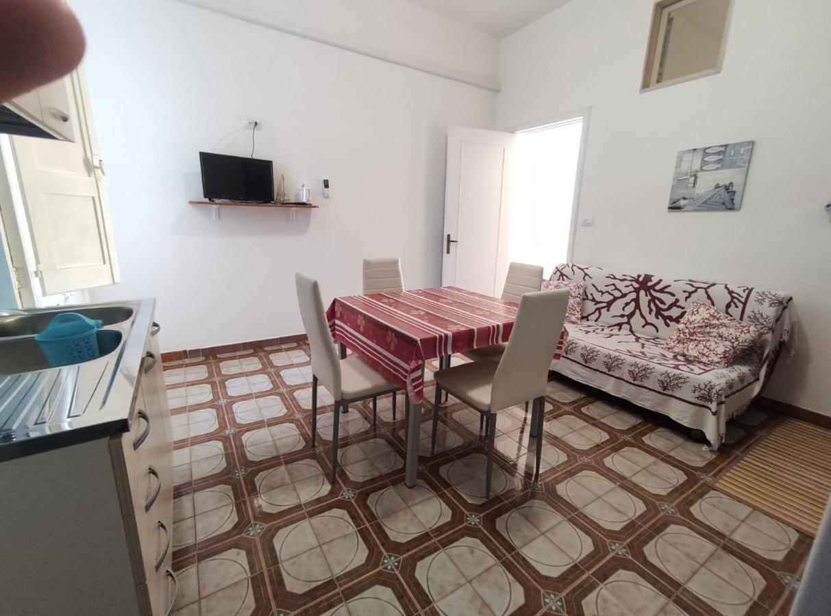 Appartamento Mmera Mare Torre Lapillo Esterno foto