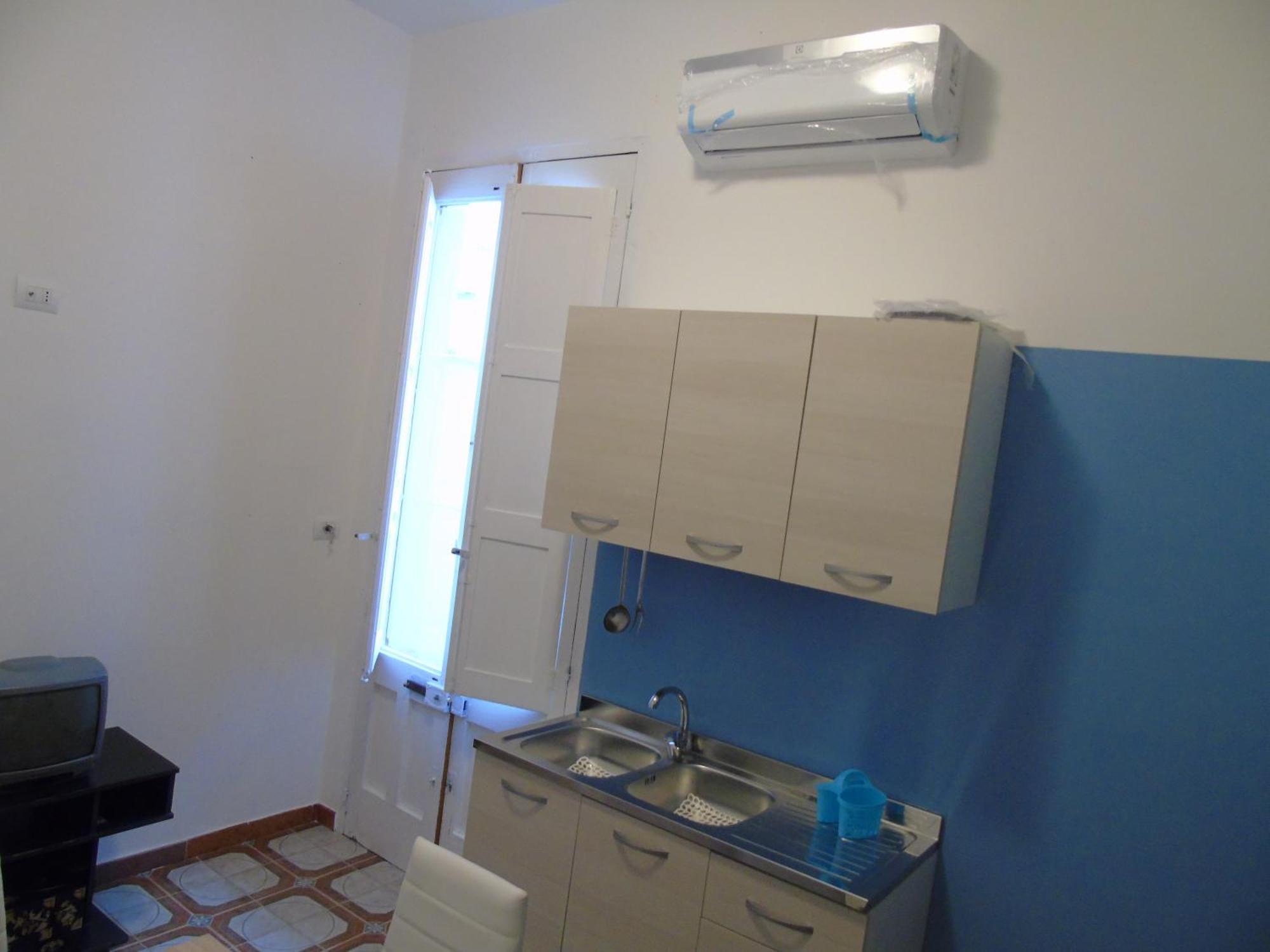 Appartamento Mmera Mare Torre Lapillo Esterno foto