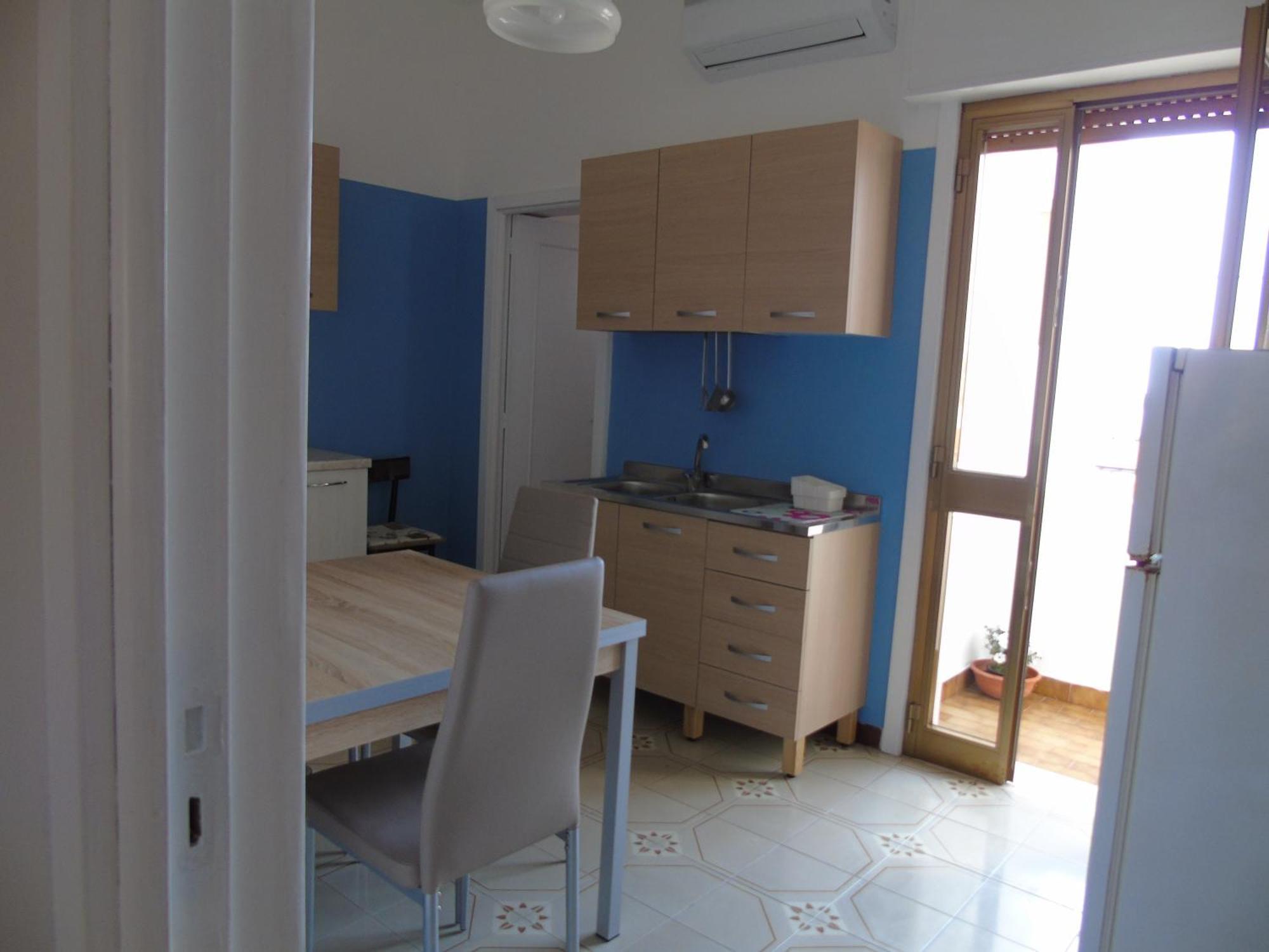 Appartamento Mmera Mare Torre Lapillo Esterno foto