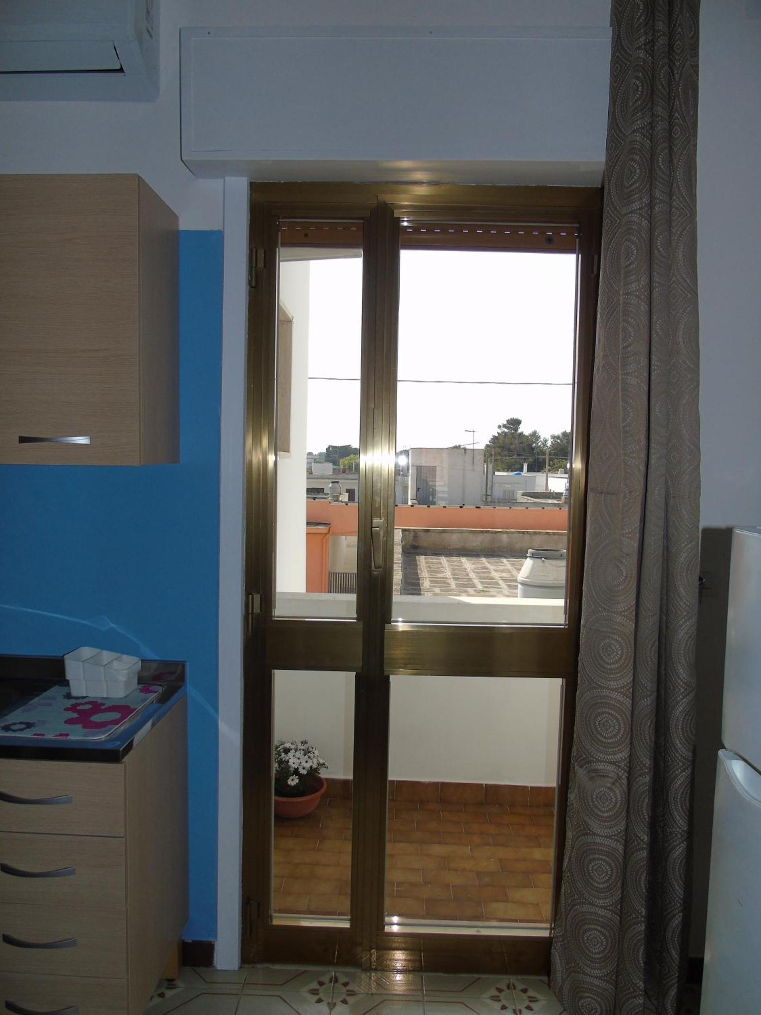 Appartamento Mmera Mare Torre Lapillo Esterno foto