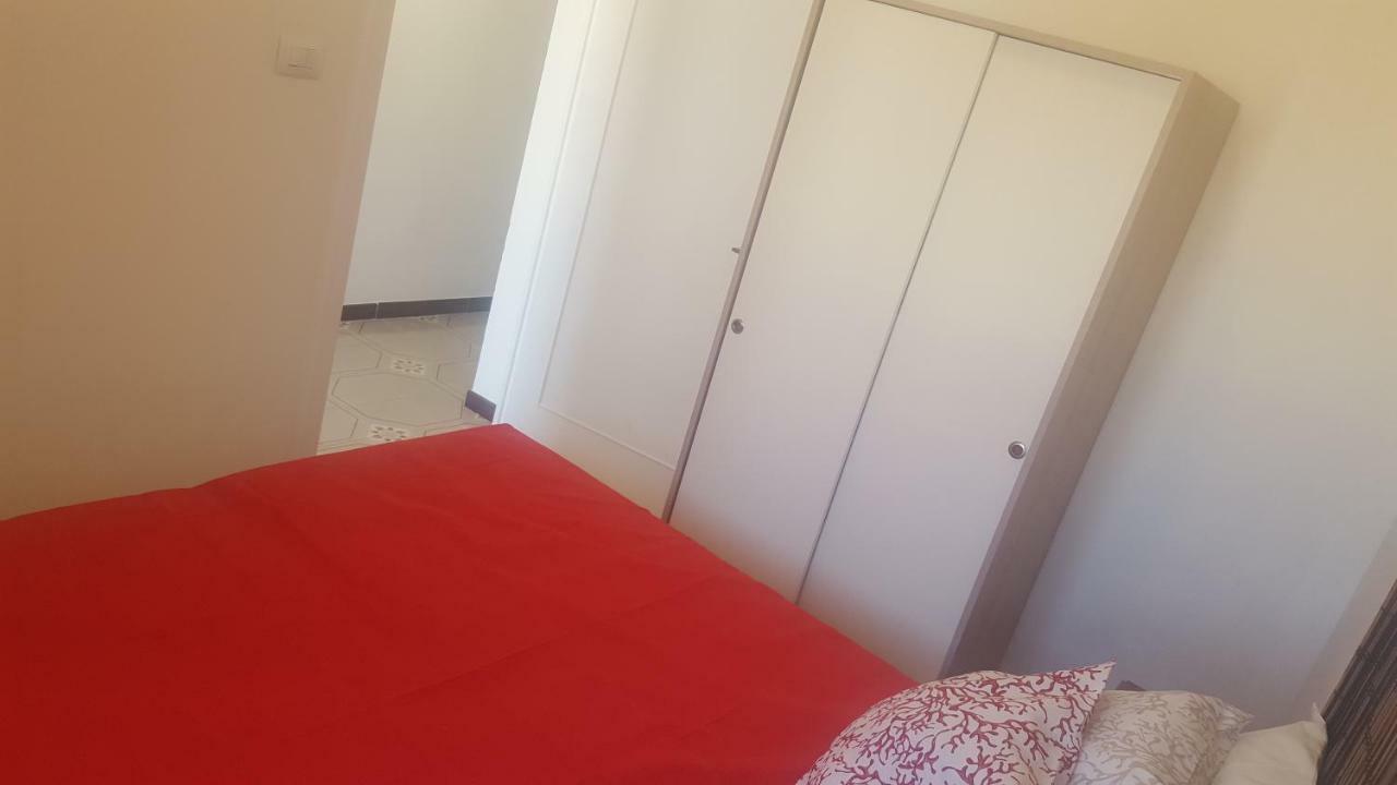 Appartamento Mmera Mare Torre Lapillo Esterno foto