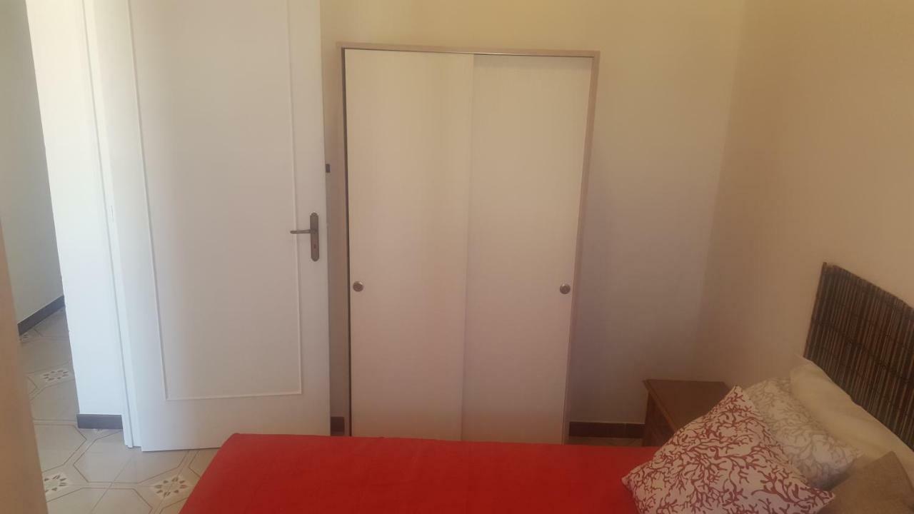 Appartamento Mmera Mare Torre Lapillo Esterno foto