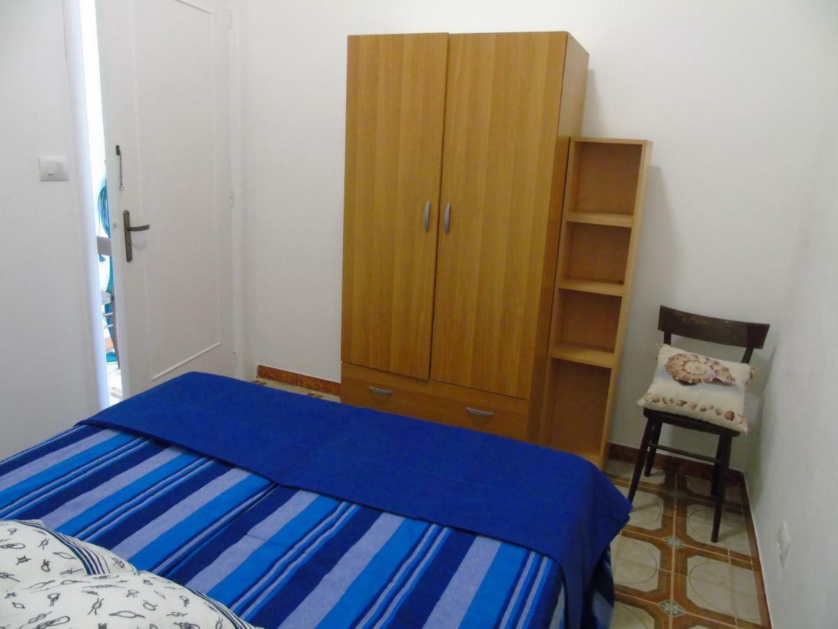 Appartamento Mmera Mare Torre Lapillo Esterno foto